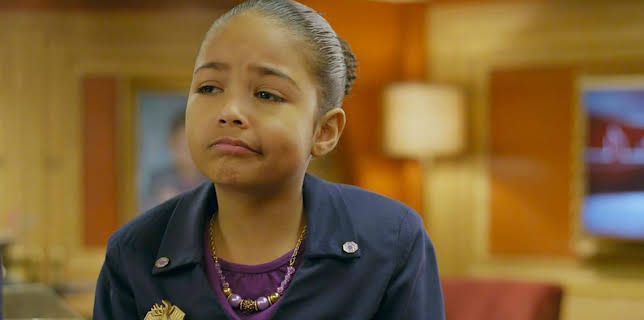 4:30 PM: Odd Squad (S2) | CBBC | 12/30 2025