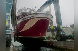 East Harbour Heroes S1: Heavy Lifting