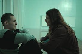 Röran du lämnar efter dig: Röran du lämnar efter dig