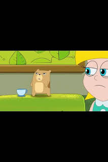 02:35: Hamster & Gretel (T1): Ep.8 La Pesadilleta / El mundo de la abuelita | Disney Junior | 4/4 2026