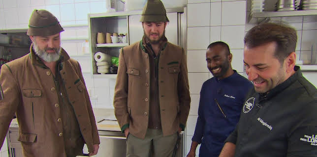 17:55: Mein Lokal, Dein Lokal - Der Profi kommt | Kabel Eins | 2/27 2026