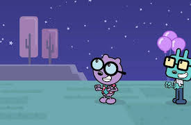 Wow Wow Wubbzy: Warp Speed Wubbzy!/Wubbzy The Star
