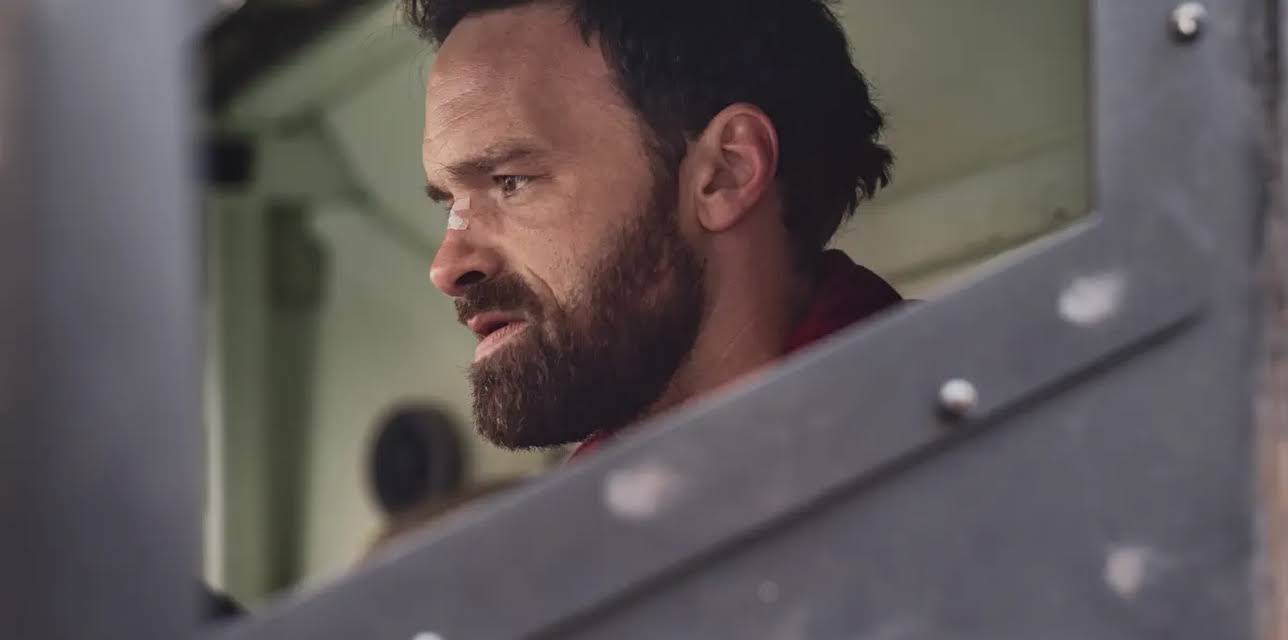 The Squad: Home Run (2023)