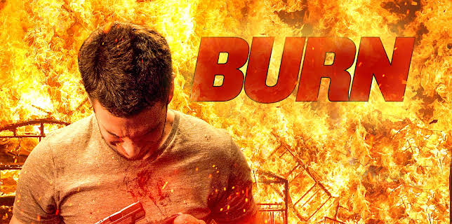 Burn (2022)