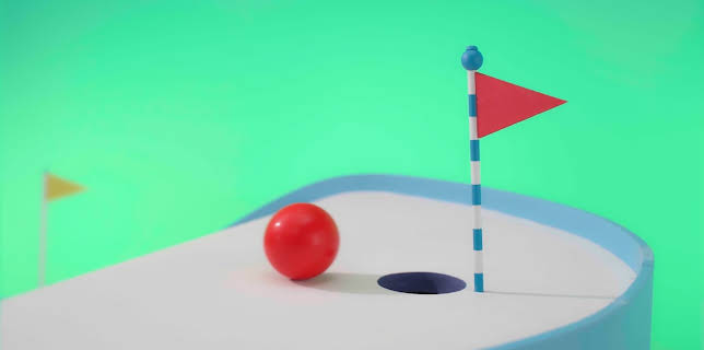 16:25: Kulebane: Golf | NRK Super | 1/23 2026