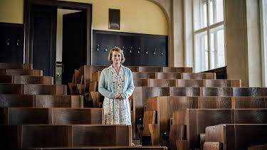 00:40: Charité (13) | MDR Fernsehen | 4/3 2026