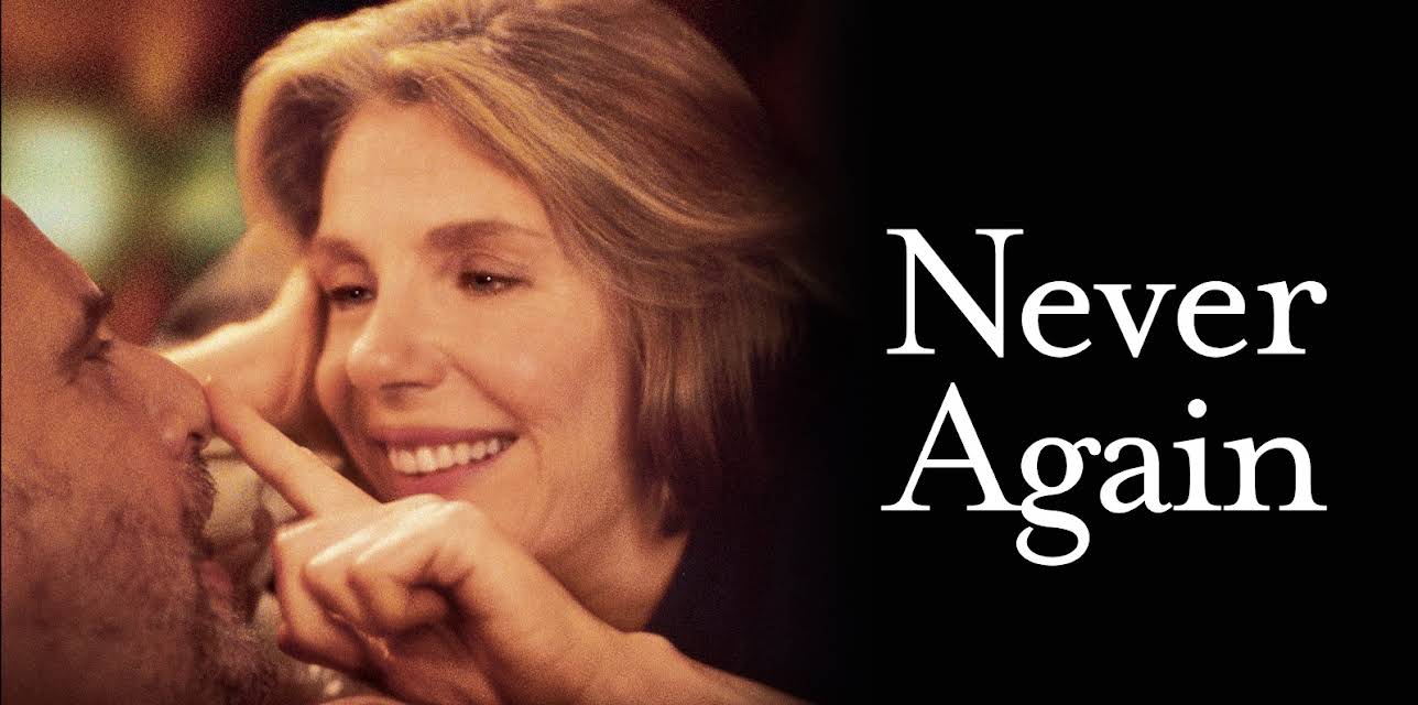 Never Again (2002)