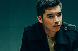 Undet The Skin S1: Under the Skin Episode 17