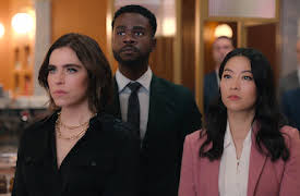 Partner Track: Client Relations