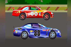 Stories of Funny Cars: Fast Racing Cars