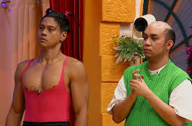 LOL: Last One Laughing Philippines: The first-ever grand champion of LOL Philippines