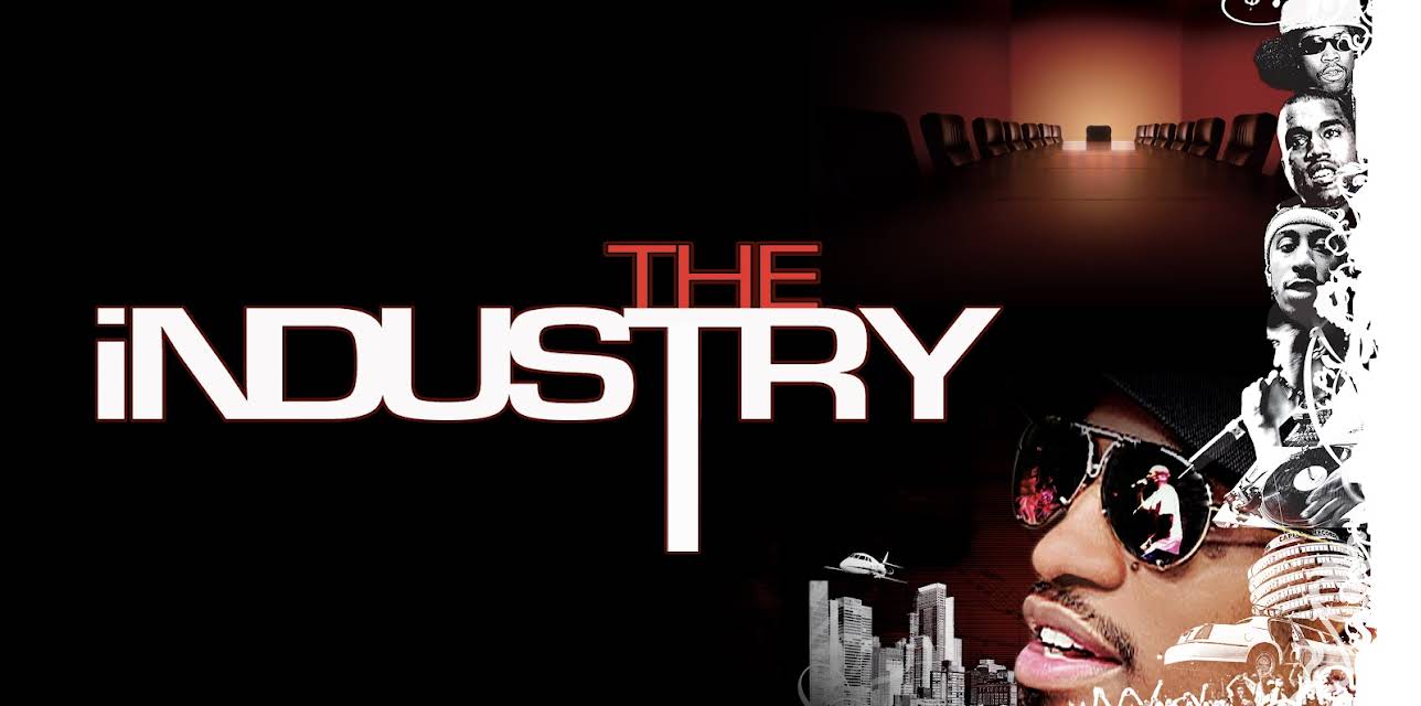 Industry (2004)