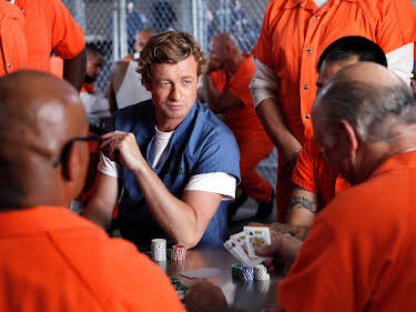 12:55: The Mentalist | Kabel Eins | 5/18 2026