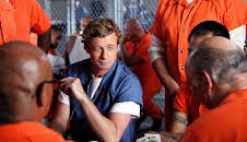 The Mentalist