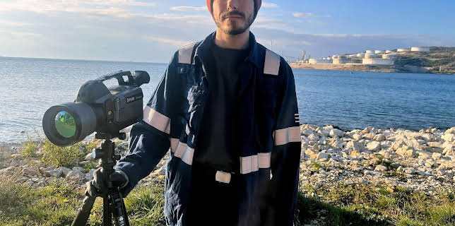 11:25: Re: Gas-Lecks auf der Spur | Arte | 1/22 2026