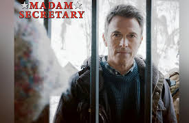 Madam Secretary, Season 1: The Time is at Hand