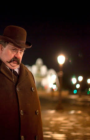 Serge Bagdassarian as 