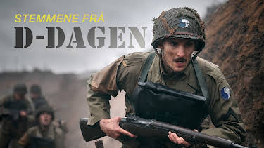 23:00: Stemmene frå D-dagen: Invasjon | NRK 2 | 6/1 2026