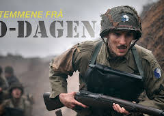 Stemmene frå D-dagen: Strandhogg