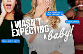 I Wasn't Expecting a Baby! Season 1: From Poppin' Bottles to Baby Bottles