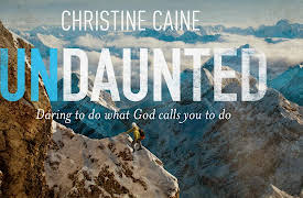 Undaunted Video Bible Study bundle: Undaunted, Session 1 "The Call"