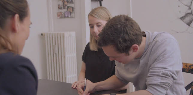 17:30: Boligkøb i blinde (S2 E3) (S2) | TV3 | 2/6 2026