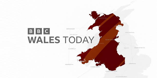 1:35 PM: BBC Wales Today | BBC One Wales | 10/31 2025