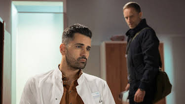 17:05: In aller Freundschaft (1128) | RBB Fernsehen | 4/12 2026