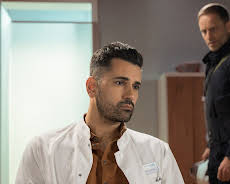 In aller Freundschaft (1128)