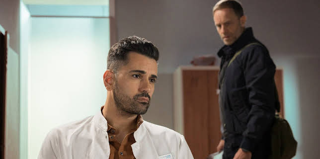 21:00: In aller Freundschaft (1128) | Das Erste | 3/3 2026