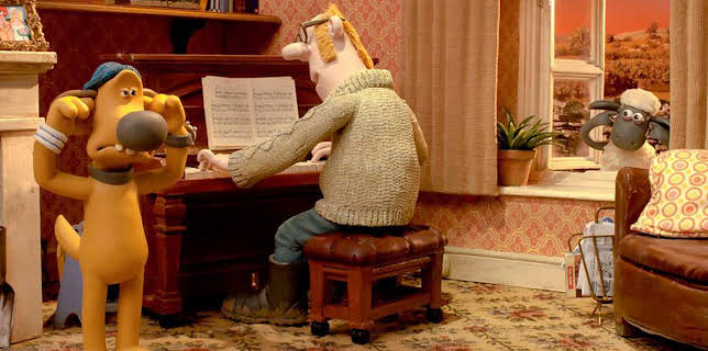 2:55 PM: Shaun the Sheep (S3) | CBBC | 1/2 2026