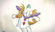 Quentin Blake's Clown