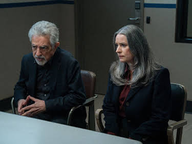20:15: Criminal Minds: Evolution | Sat1 Gold | 9/27 2026