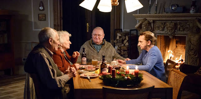 11:45: Krauses Weihnacht | 3SAT | 12/26 2025