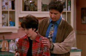 Everybody Loves Raymond Season 1: Look, Don't Touch