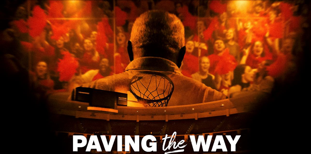 Paving The Way- The Odyssey of Coach Rob Evans (2025)