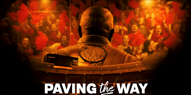 Paving The Way- The Odyssey of Coach Rob Evans (2025)