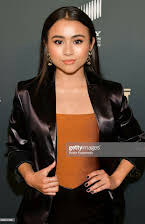 Ciara Riley Wilson as 