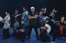 Creator's File: GOLD: Kibun Tsuyama (teaterregissör)