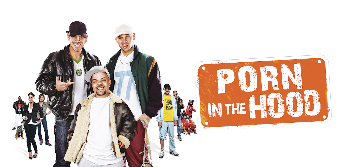 Porn in the hood (Les Kaïra) (2012)