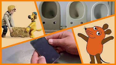 09:30: Die Sendung mit der Maus | Das Erste | 7/12 2026