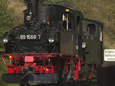 11:30: Eisenbahn-Romantik | SWR Fernsehen RP | 8/10 2026