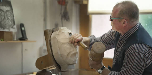 18:15: Handwerkskunst! | SWR Fernsehen RP | 2/15 2026