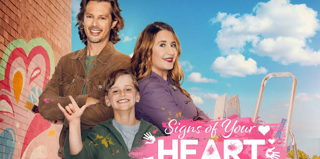 Signs of Your Heart (2023)