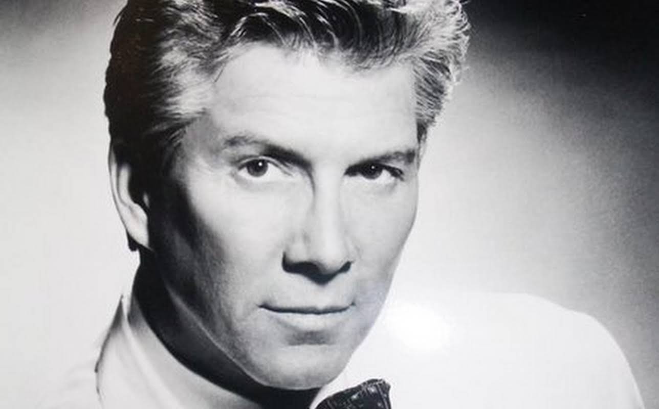 Michael Buffer
