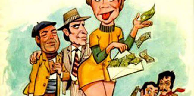 09:25: La llamaban La Madrina (IMDb 4.7) | 13 TV | 12/27 2025