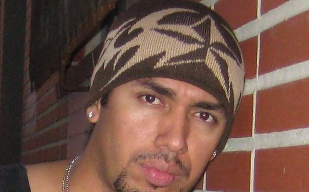 Alexis Hernandez