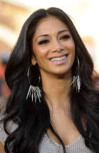 Nicole Scherzinger as 