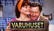 Varuhuset - syntolkat