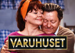 Varuhuset - syntolkat
